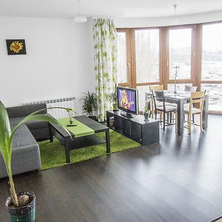 Flora Apartment Centrum Σόφια Εξωτερικό φωτογραφία
