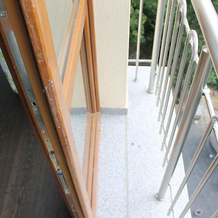 Flora Apartment Centrum Σόφια Εξωτερικό φωτογραφία