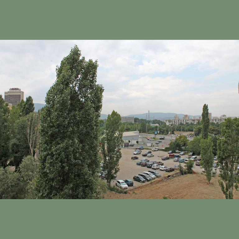 Flora Apartment Centrum Σόφια Δωμάτιο φωτογραφία
