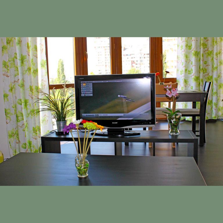 Flora Apartment Centrum Σόφια Δωμάτιο φωτογραφία