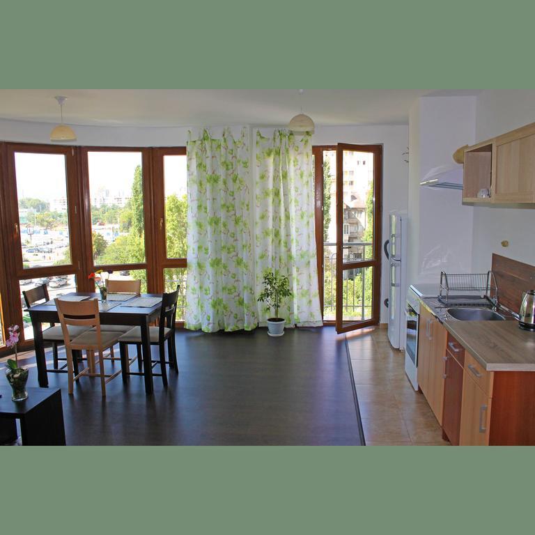 Flora Apartment Centrum Σόφια Δωμάτιο φωτογραφία