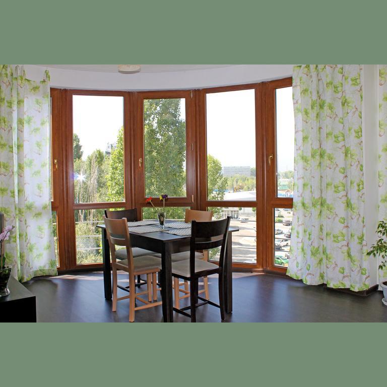 Flora Apartment Centrum Σόφια Δωμάτιο φωτογραφία