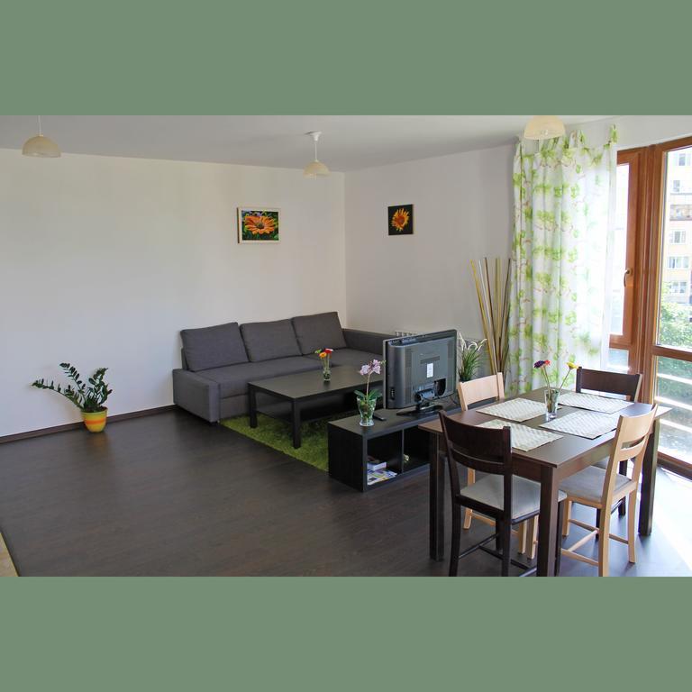 Flora Apartment Centrum Σόφια Δωμάτιο φωτογραφία