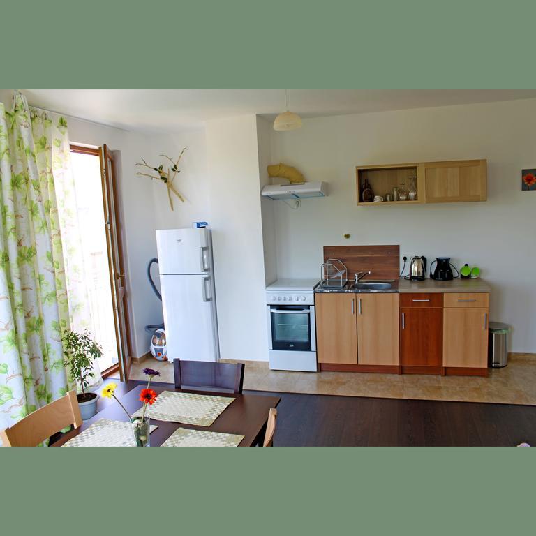 Flora Apartment Centrum Σόφια Δωμάτιο φωτογραφία