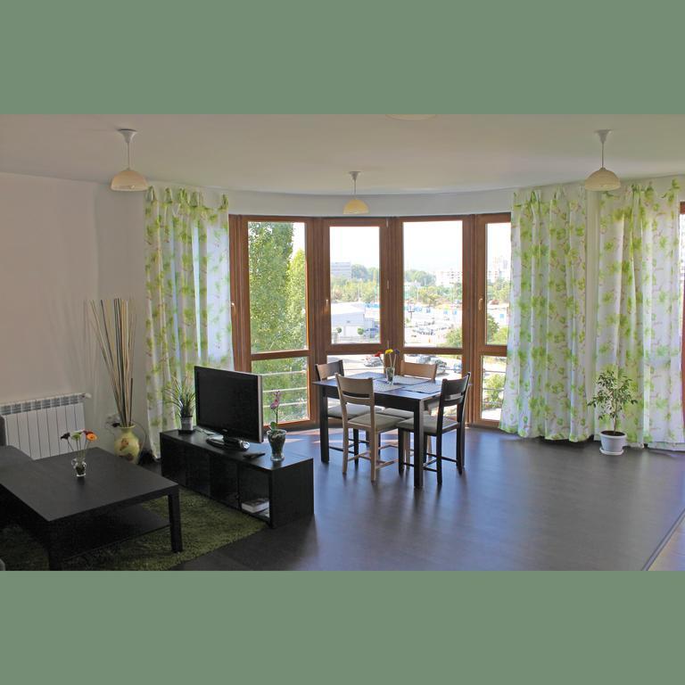 Flora Apartment Centrum Σόφια Δωμάτιο φωτογραφία