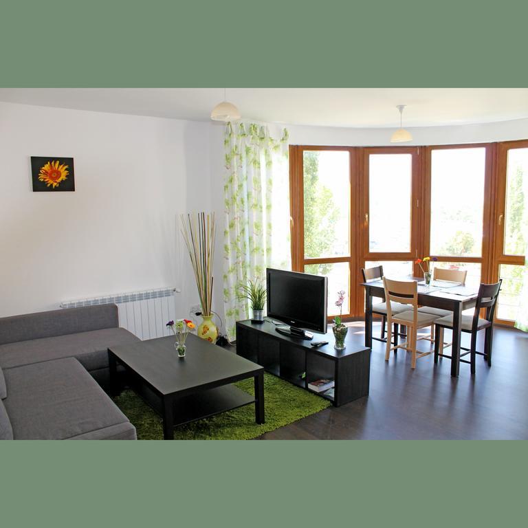 Flora Apartment Centrum Σόφια Δωμάτιο φωτογραφία