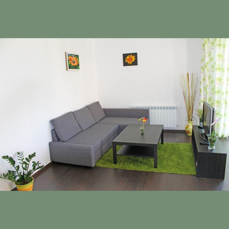 Flora Apartment Centrum Σόφια Δωμάτιο φωτογραφία
