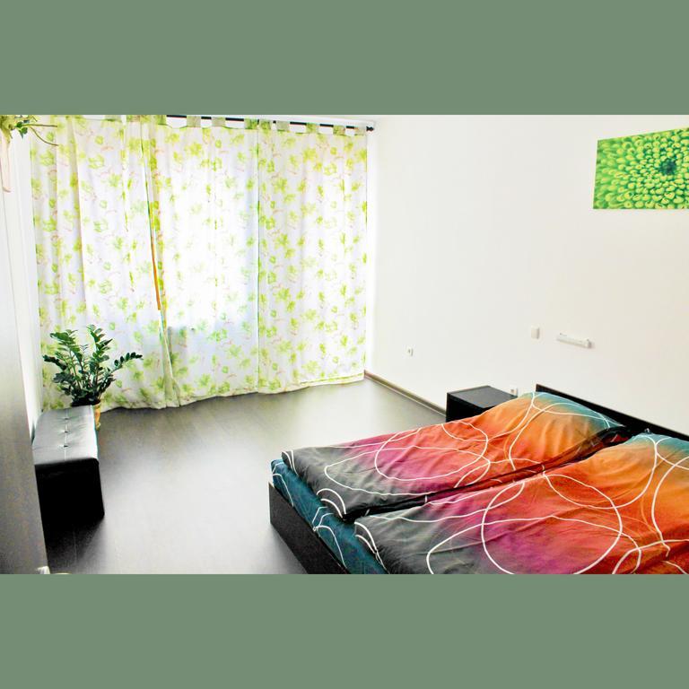Flora Apartment Centrum Σόφια Εξωτερικό φωτογραφία