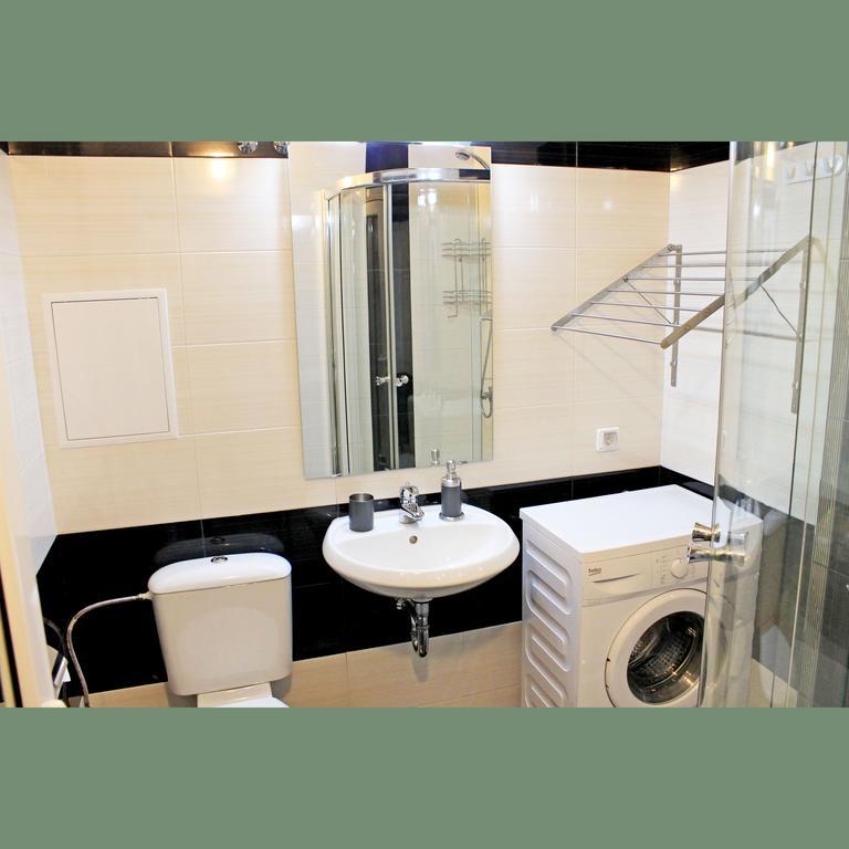 Flora Apartment Centrum Σόφια Εξωτερικό φωτογραφία