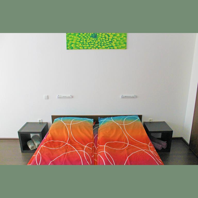 Flora Apartment Centrum Σόφια Εξωτερικό φωτογραφία