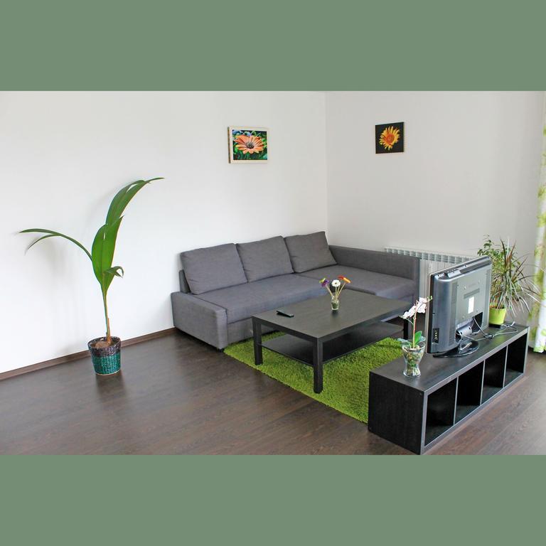 Flora Apartment Centrum Σόφια Εξωτερικό φωτογραφία