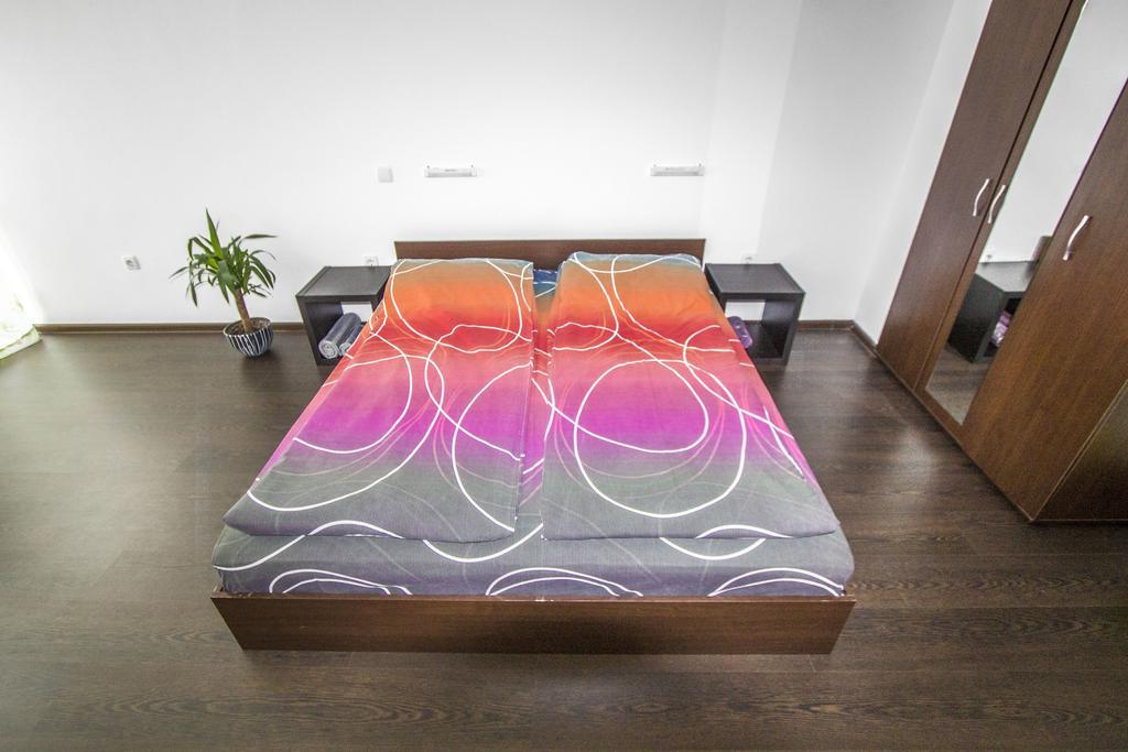 Flora Apartment Centrum Σόφια Εξωτερικό φωτογραφία
