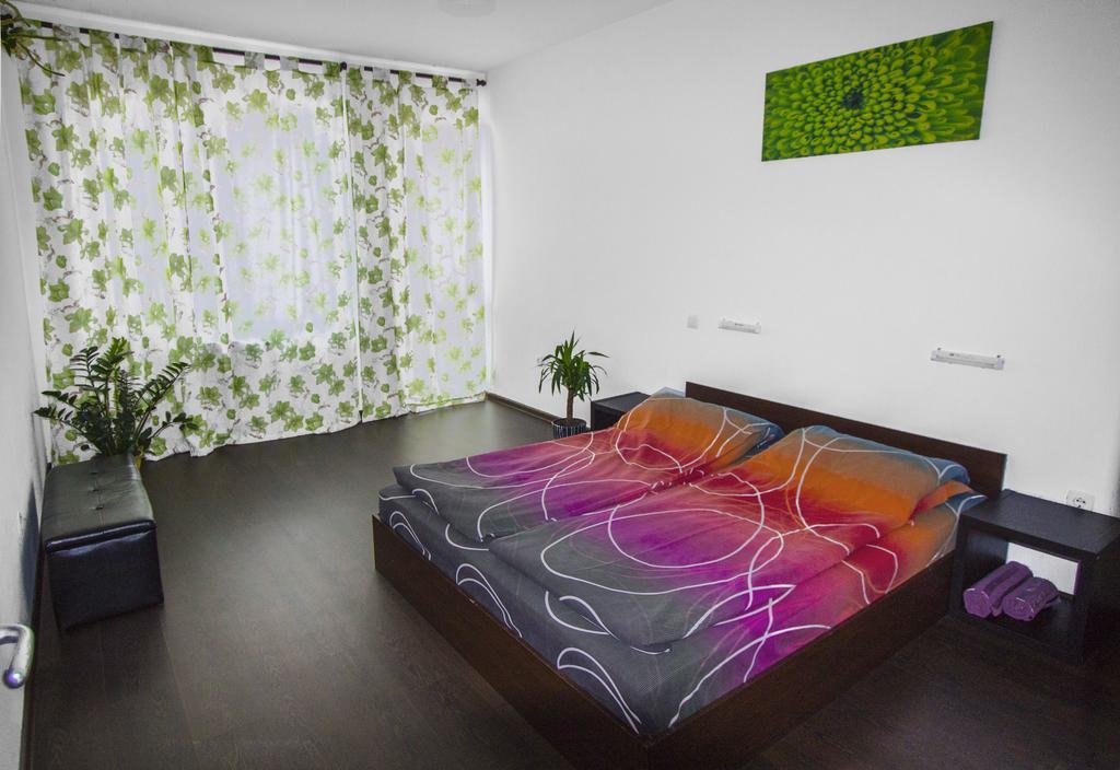 Flora Apartment Centrum Σόφια Εξωτερικό φωτογραφία