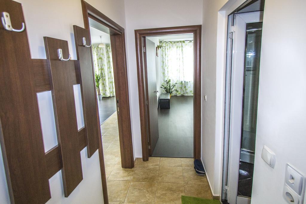 Flora Apartment Centrum Σόφια Εξωτερικό φωτογραφία