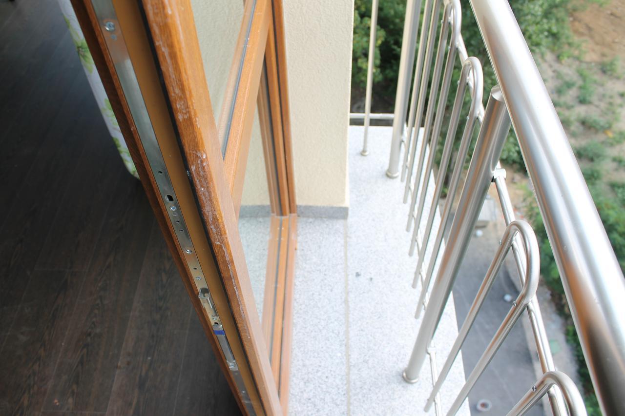 Flora Apartment Centrum Σόφια Εξωτερικό φωτογραφία