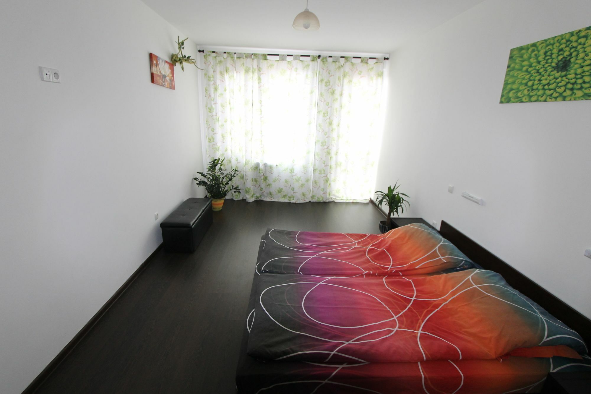 Flora Apartment Centrum Σόφια Εξωτερικό φωτογραφία
